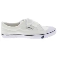 Rucanor FRANKFURT Dětské boty, bílá, velikost