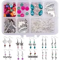 DIY Earring Making