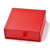 Square Paper Drawer Box