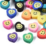 Handmade Polymer Clay Beads