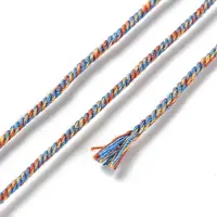 Polyester Twisted Cord