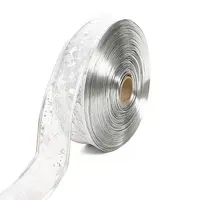 Hot Stamping Polyester Printed Ribbon