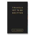 Zápisníky Moleskine LUXE - S, sběratelská edice