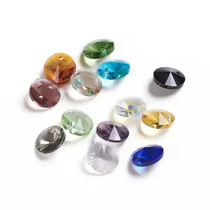 Glass Charms
