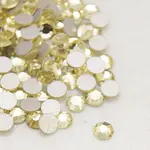 Glass Flat Back Rhinestone
