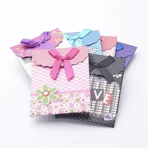 Small Paper Gift Shopping Bags