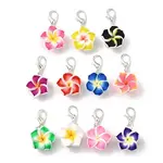 Handmade Polymer Clay Pendant Decorations