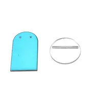 Acrylic Earring Display Stands