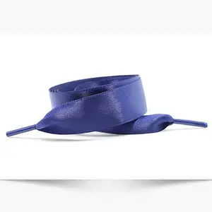 Flat Polyester Shoelaces