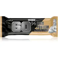 Weider Protein Bar proteinová tyčinka příchuť Cookies-Cream 45 g