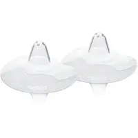 Medela Contact™ Nipple Shields kloboučky na kojení M (20 mm) 2 ks