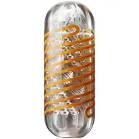 Tenga Spinner 05 Beads masturbátor 13 cm