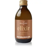WILD & COCO Essential Elixir výživový doplnok z bylín 250 ml