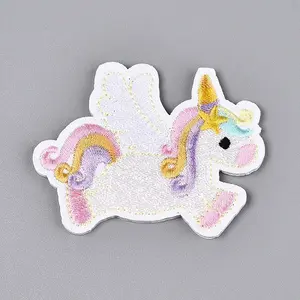 Unicorn Appliques