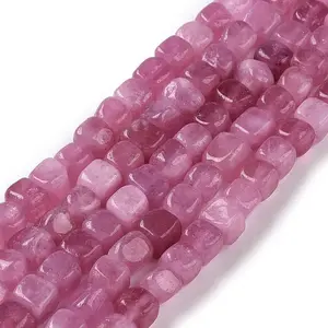 Natural Quartz Beads Strands