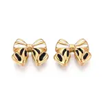 Ion Plating(IP) 304 Stainless Steel Enamel Beads