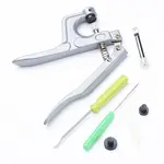 Snap Fastener Plier Tool Kits