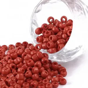 Glass Seed Beads