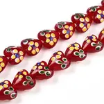 Handmade Lampwork Beads Strands