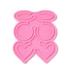 DIY Silicone Pendant Molds