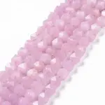 Natural Quartz Beads Strands