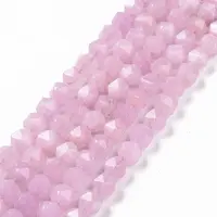 Natural Quartz Beads Strands