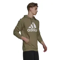 adidas Essentials Fleece Big Logo Hoodie S