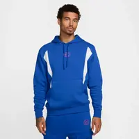 Nike Air Mens Pullover Hoodie M