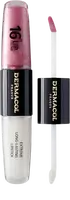 DERMACOL 16H Lip Colour - Dlouhotrvající barva na rty č.11