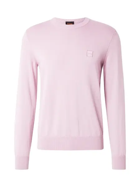 BOSS Sveter 'Kanovano_S'  orgovánová