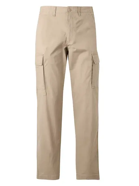 JACK & JONES Kapsáče 'JPSTKANE FRANK'  tmavobéžová