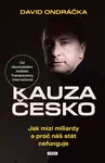 Kauza Česko - David Ondráčka