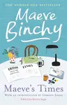 Maeve's Times - Maeve Binchy
