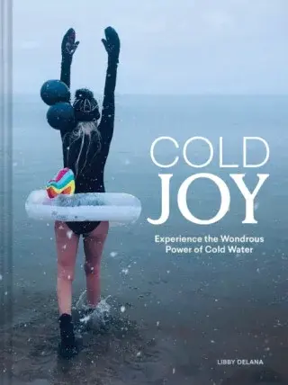 Cold Joy - Libby DeLana