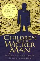 Children of The Wicker Man - Dominic Hardy, Justin Hardy