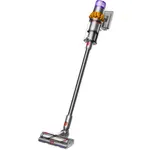 Dyson V15 Detect Absolute 2023 - Zánovní - Tyčový vysávač
