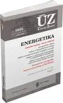 ÚZ 1655 Energetika