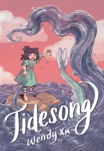 Tidesong - Wendy Xu