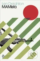 MAMista - Len Deighton - kniha z kategorie Thrillery