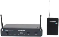 Samson Concert 88x F Guitar Wireless System