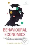 Behavioural Economics (Psychology, neuroscience, and the human side of economics) - kniha z kategorie Odborné a naučné
