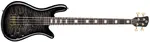 Spector Icon NS-2 Bolt-On Black Stain