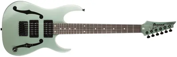 Ibanez PGMM21 Metallic Light Green