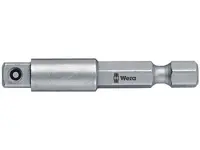 Wera 050220 Adaptér/spojovací díl 1/4" typ 870/4 (vnější 1/4"-vnější 3/8")