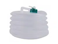 Yate HIGHLANDER Skládací kanystr na vodu 10 l viz obrázek Doplňky
