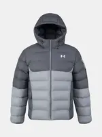 Men's Under Armour UA Sportswear Puff Jacket Jkt-GRY - Mens