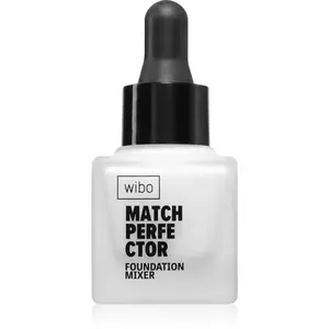 Wibo Match Perfector Lightener rozjasňujúca podkladová báza 15 ml