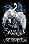 Order of Swans - Jude Deveraux - kniha z kategorie Fantasy