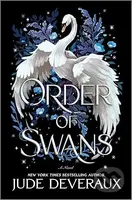 Order of Swans - Jude Deveraux - kniha z kategorie Fantasy