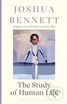 The Study of Human Life - Joshua Bennett - kniha z kategorie Poezie